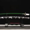 Sanemi Shinazugawa Katana