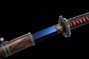 Sekiro Katana Replica