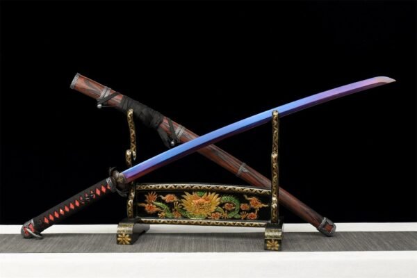 Sekiro Sword