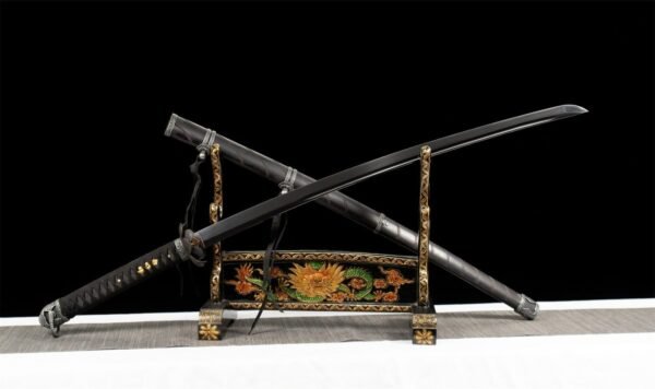 Sekiro Sword Replica