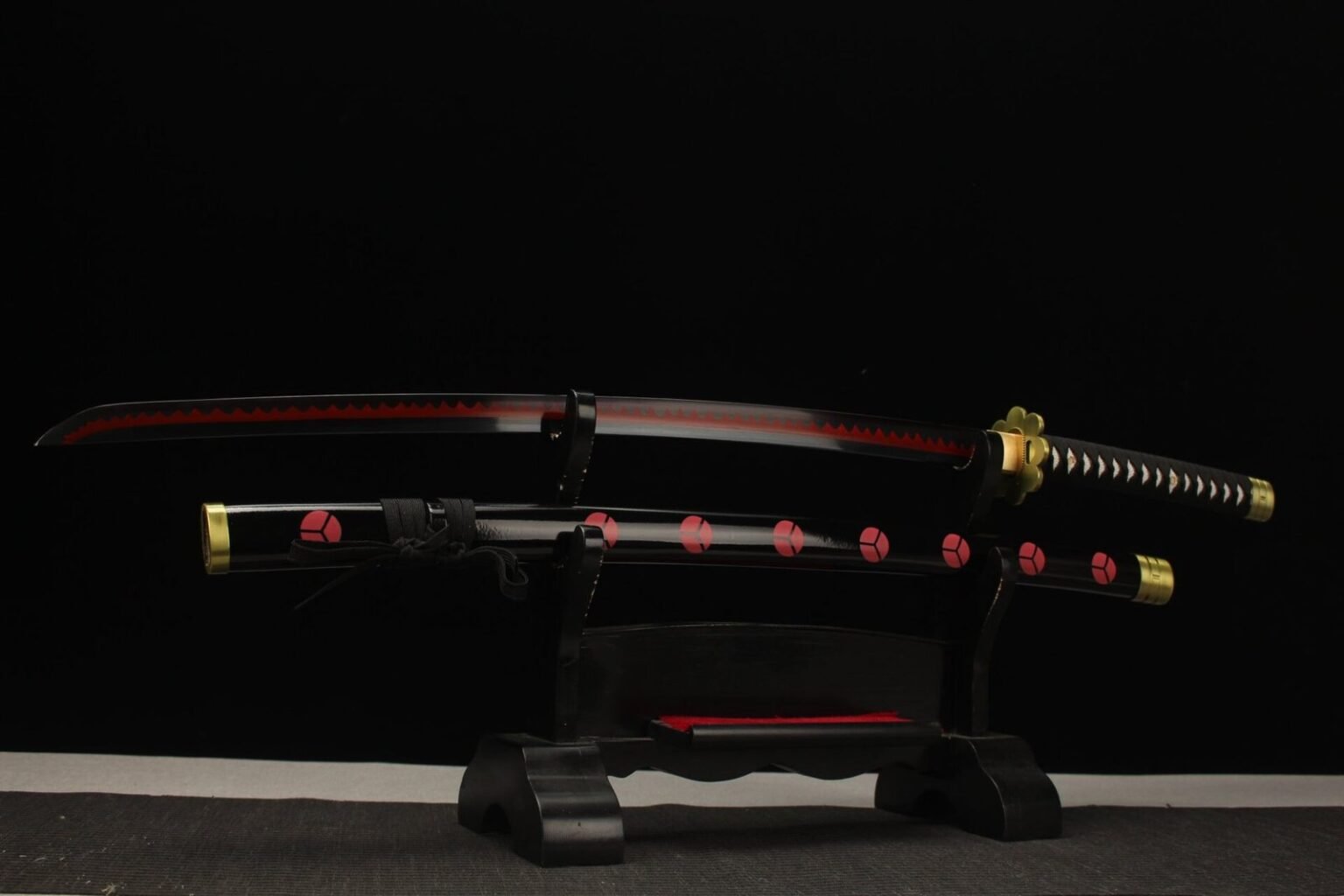 Shusui Katana Replica - Katana UK