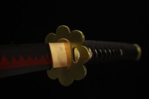 Shusui Katana Replica