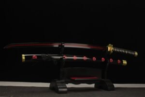 Shusui Katana Replica