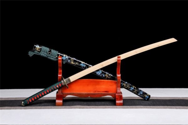 Sword Bamboo