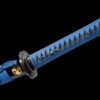 Sword Handle With Blue