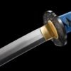 Sword Handle With Blue