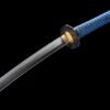 Sword Handle With Blue