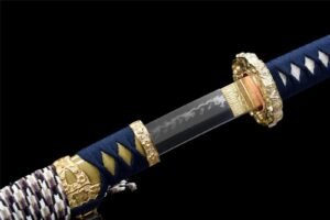 Tachi Samurai Sword