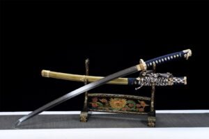 Tachi Samurai Sword