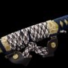 Tachi Samurai Sword