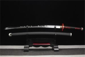 Tanjiro's Katana