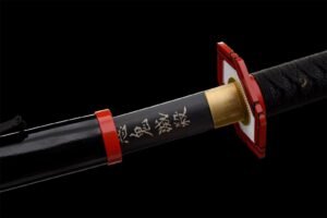 Tomioka Giyuu Sword