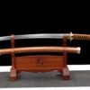 Wakizashi Blade