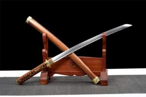 Wakizashi Blade