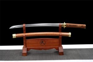 Wakizashi Blade