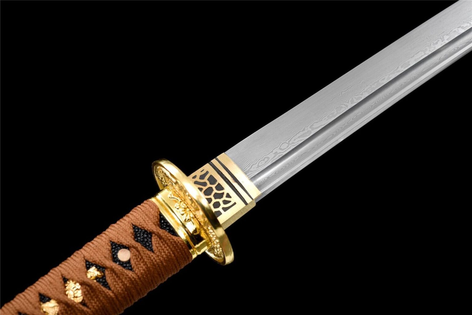 Wakizashi Blade - Katana UK
