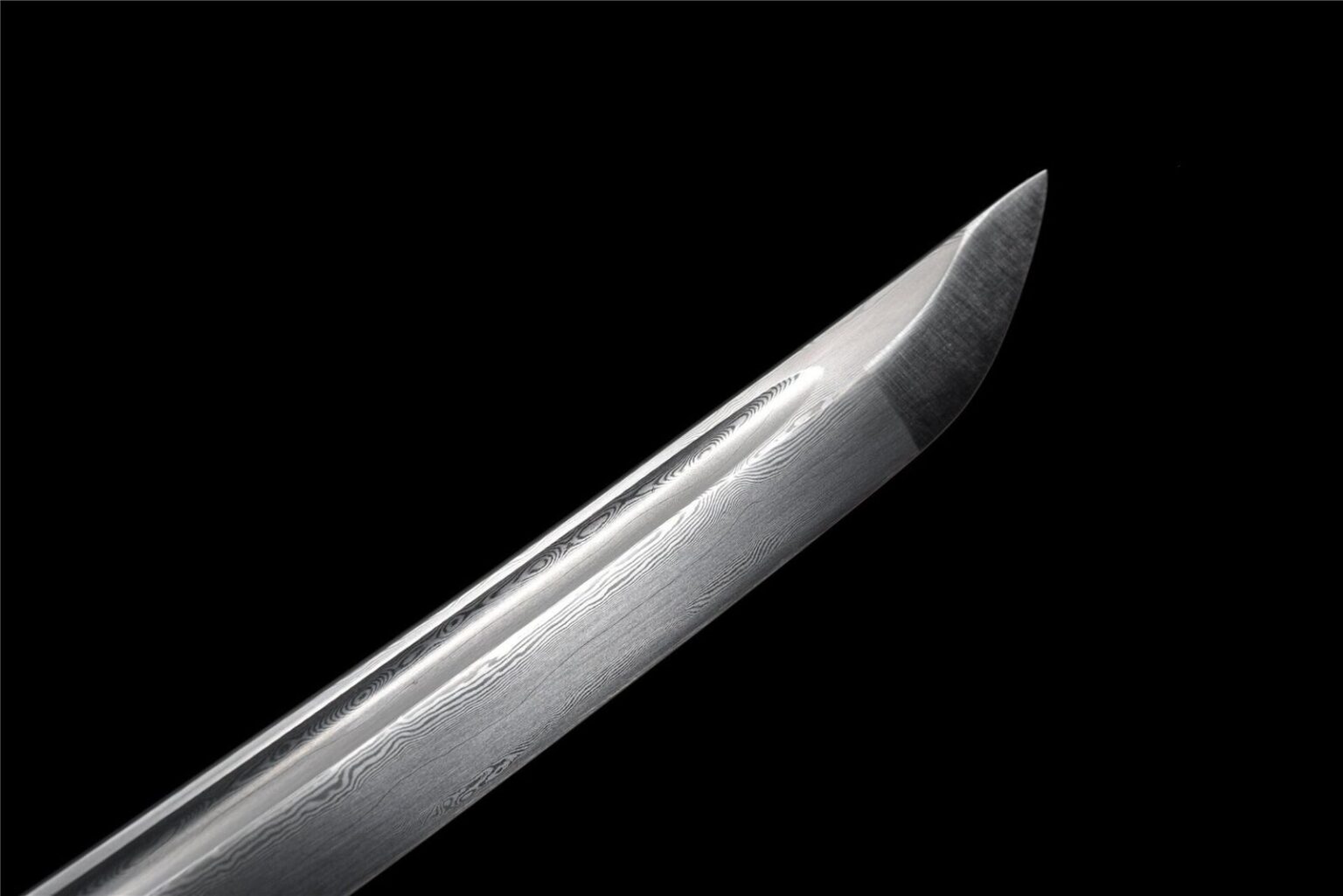 Wakizashi Blade - Katana UK