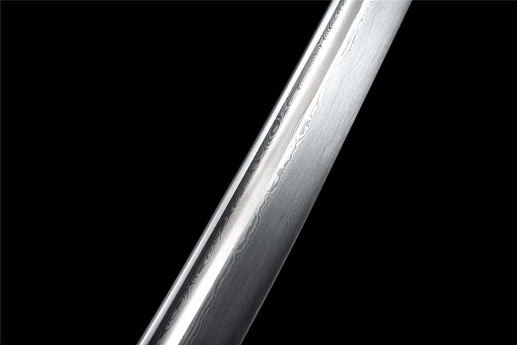 Wakizashi Blade - Katana UK