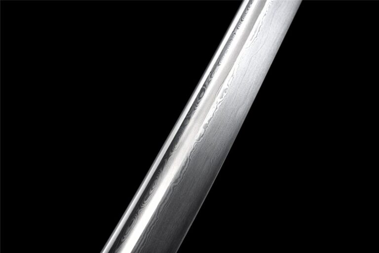 Wakizashi Blade - Katana UK