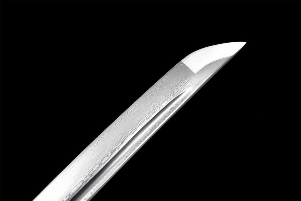 Wakizashi Blade - Katana UK