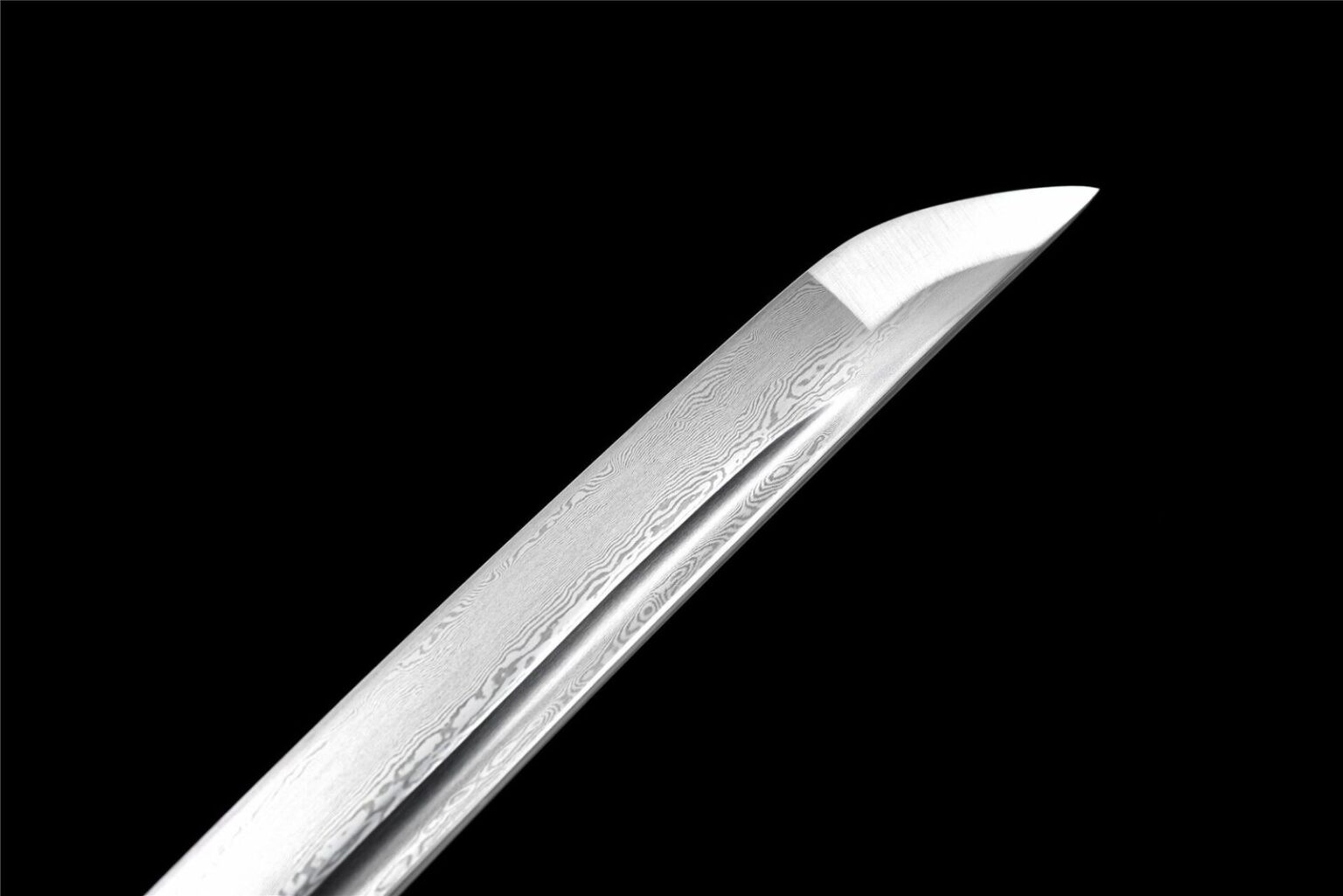 Wakizashi Blade - Katana UK
