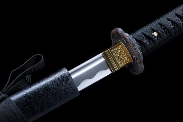 White Blade Katana - Katana UK