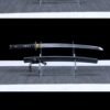 White Blade Katana