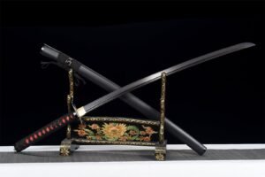 Zangetsu Sword