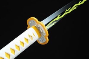 Zenitsu Katana