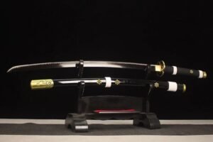 Zoro Black Blade